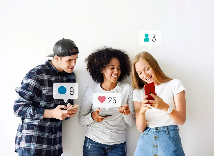 Social Media Lead Generation